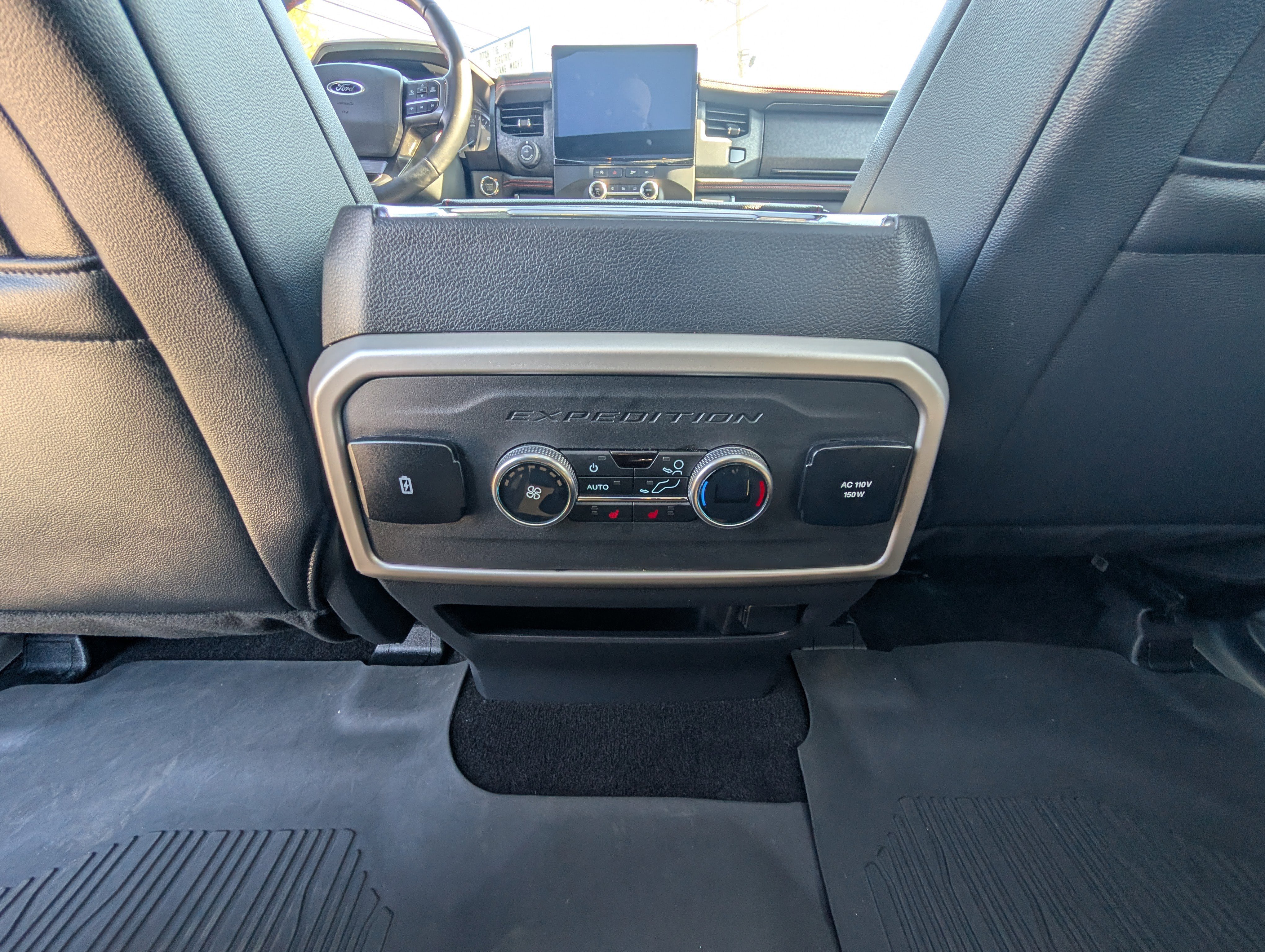 Certified 2023 Ford Expedition Limited AWD/4WD image 20