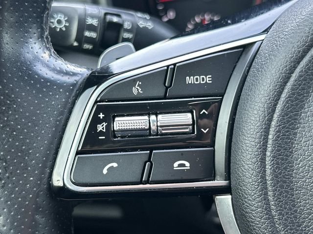 Used 2020 Kia Sportage SX FWD image 34