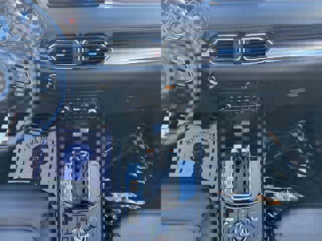 Used 2024 MAZDA CX-5 AWD 2.5 S w/ Select Package image 11