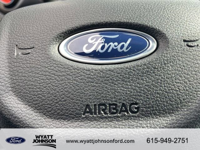 Certified 2025 Ford Ranger Raptor AWD/4WD image 33