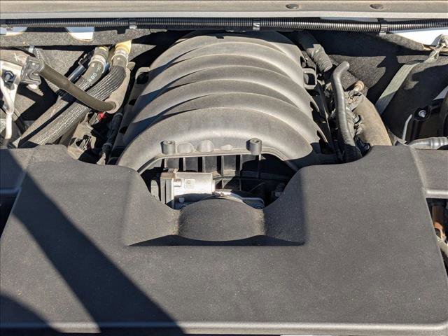 Used 2019 Chevrolet Suburban Premier image 22