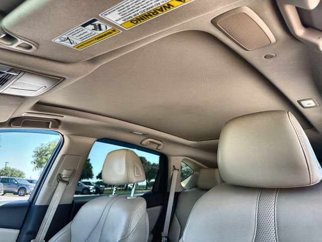 Used 2021 Acura RDX AWD w/ Technology Package image 21