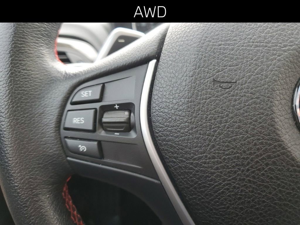 Used 2017 BMW 230i xDrive Coupe image 16