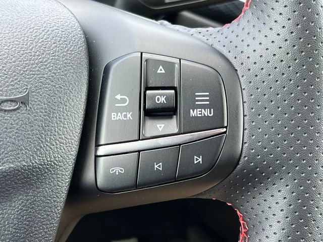 Certified 2024 Ford Escape ST-Line Elite w/ Premium Technology Package image 28