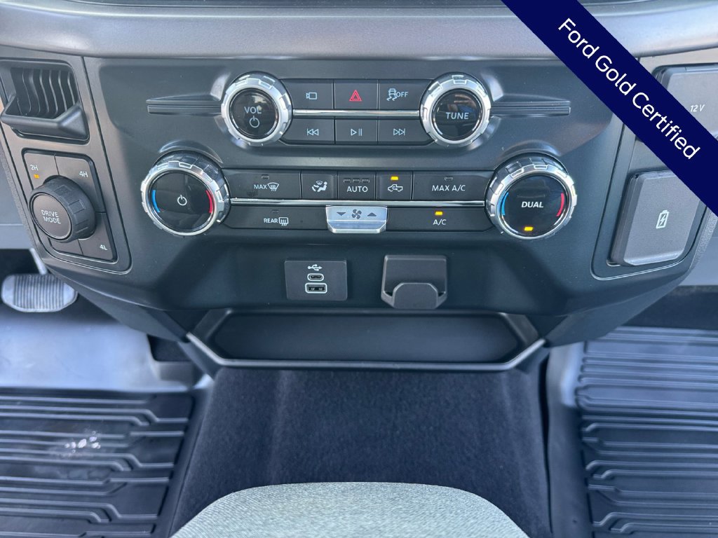 Certified 2026 Ford F150 XLT w/ Equipment Group 301A Standard AWD/4WD image 26