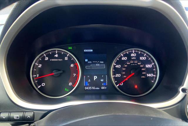 Used 2023 Mitsubishi Eclipse Cross SE image 26