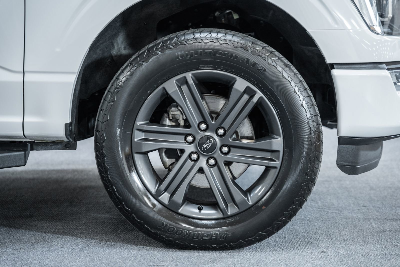 Certified 2023 Ford F150 Lariat w/ Equipment Group 502A High image 23