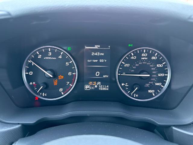 Used 2026 Subaru Forester Premium AWD/4WD image 40