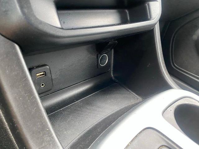Used 2018 Chevrolet Colorado LT AWD/4WD image 23