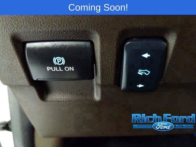 Certified 2026 Ford F350 King Ranch AWD/4WD image 15