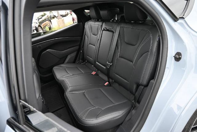 Certified 2025 Ford Mustang Mach-E Premium AWD/4WD image 28