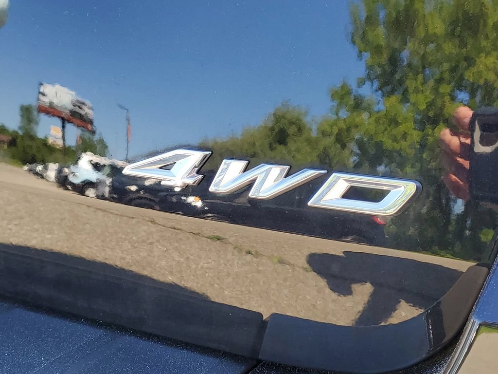Certified 2024 Ford Explorer XLT AWD/4WD image 7