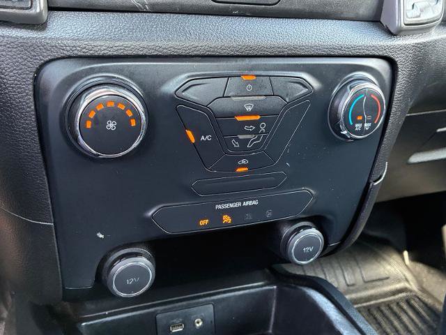 Certified 2021 Ford Ranger XL RWD image 22