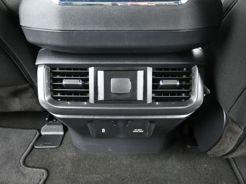 Certified 2023 Ford F150 XLT w/ Equipment Group 302A High image 12