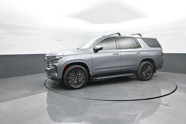 Used 2021 Chevrolet Tahoe High Country image 4
