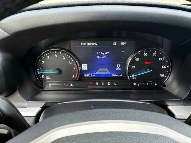 Certified 2023 Ford Explorer XLT w/ Equipment Group 202A AWD/4WD image 23