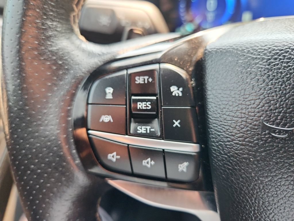 Certified 2022 Ford Explorer ST AWD/4WD image 20