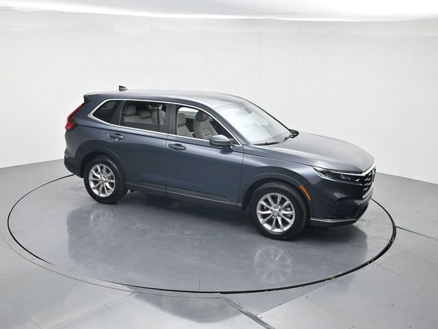 Used 2025 Honda CR-V EX-L image 44