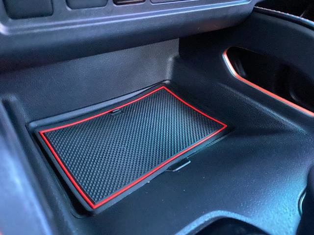 Used 2025 Nissan Frontier PRO-4X image 22