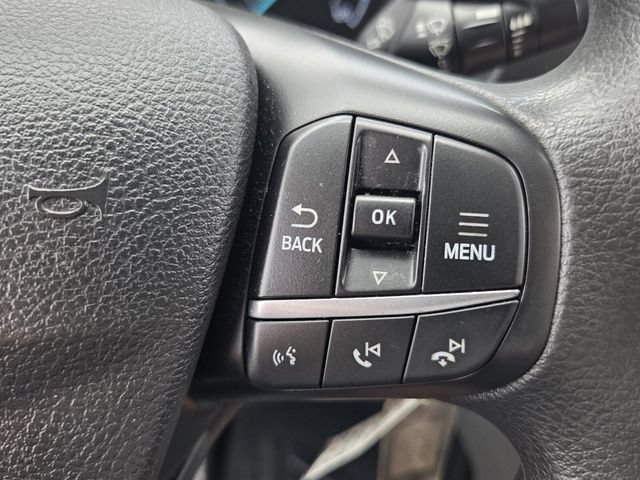 Certified 2023 Ford Transit 350 148 High Roof Extended w/ Load Area Protection Package RWD image 27