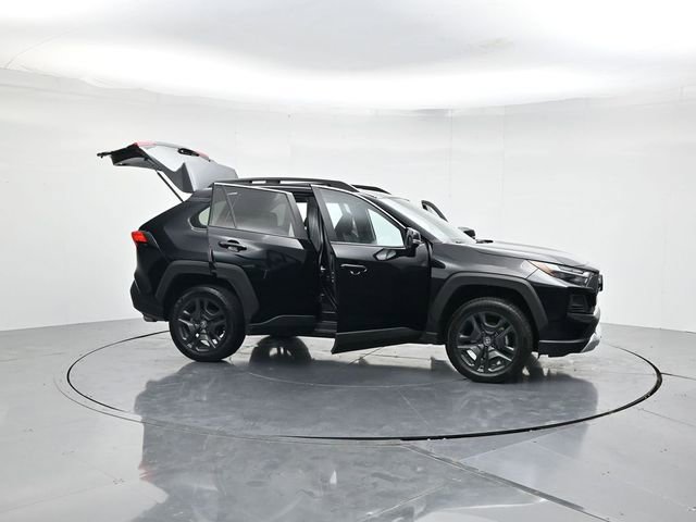 Used 2024 Toyota RAV4 Adventure AWD/4WD image 51