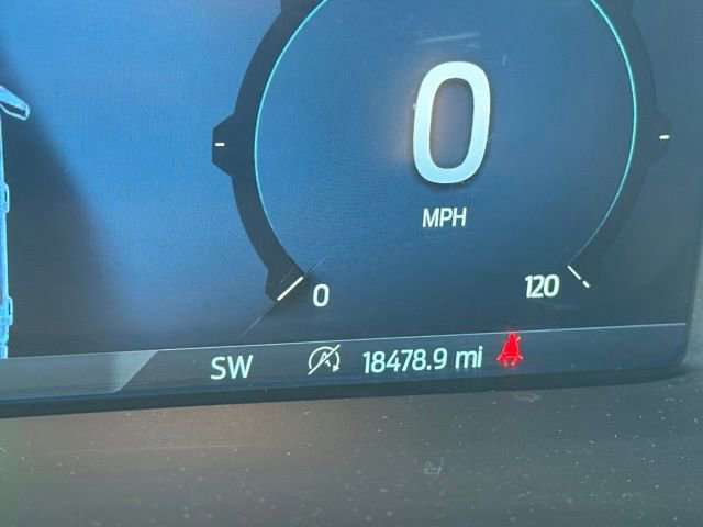 Certified 2024 Ford F150 STX w/ STX Black Appearance Package image 18