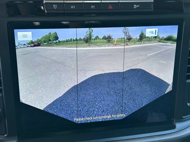 Certified 2023 Ford F150 Limited AWD/4WD image 30