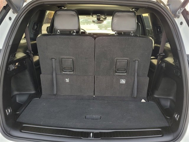 Used 2023 Jeep Grand Cherokee L Laredo image 12