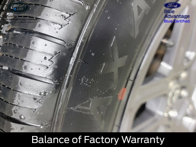 Certified 2025 Ford Bronco Sport Big Bend AWD/4WD image 13