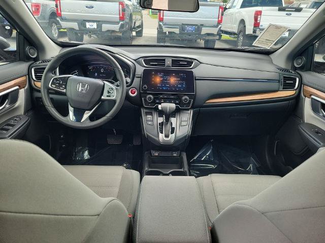 Used 2020 Honda CR-V EX image 13