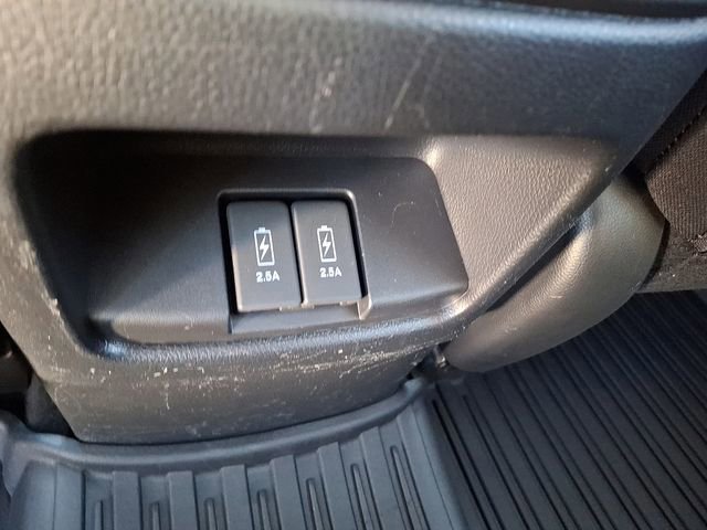 Used 2019 Honda CR-V EX image 11