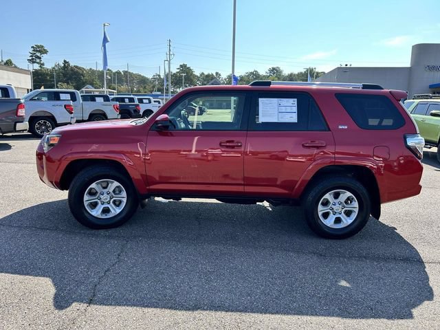 Used 2023 Toyota 4Runner SR5 RWD image 27
