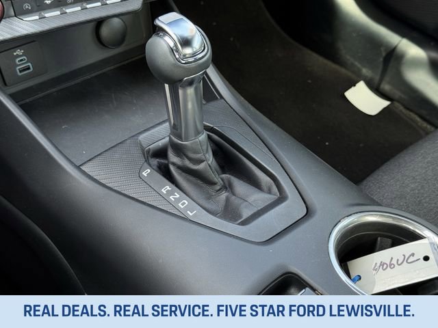 Certified 2024 Ford Mustang Coupe image 21