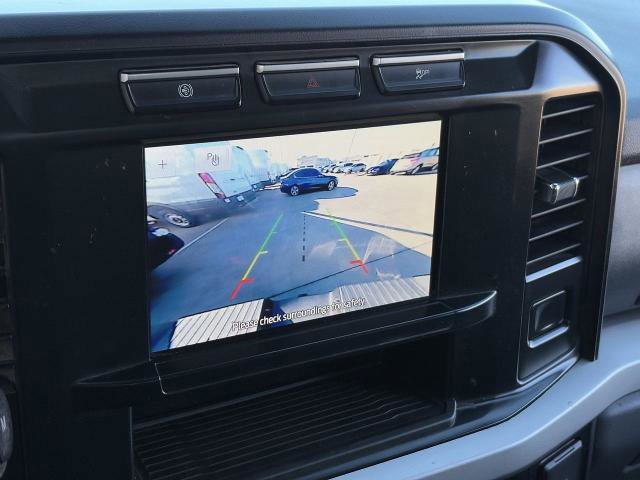 Certified 2024 Ford F250 XLT image 15