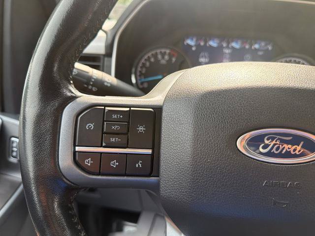 Certified 2022 Ford F150 XLT w/ Equipment Group 302A High AWD/4WD image 18