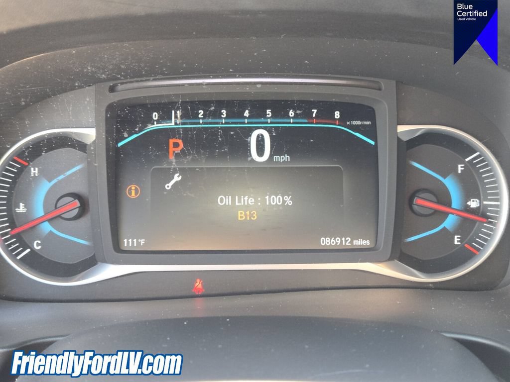 Used 2022 Honda Pilot Special Edition image 23