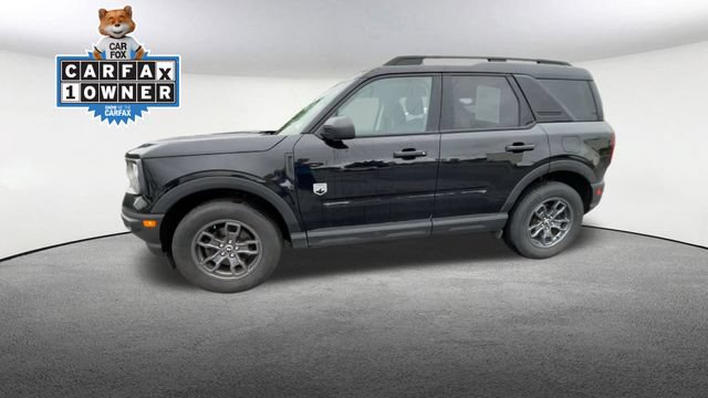 Certified 2024 Ford Bronco Sport Big Bend w/ Convenience Package AWD/4WD image 6