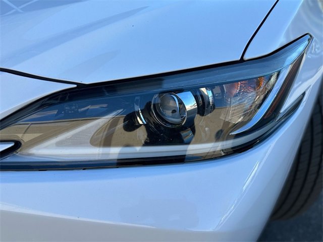 Used 2019 Lexus ES 350 F Sport w/ Accessory Package 2 image 9