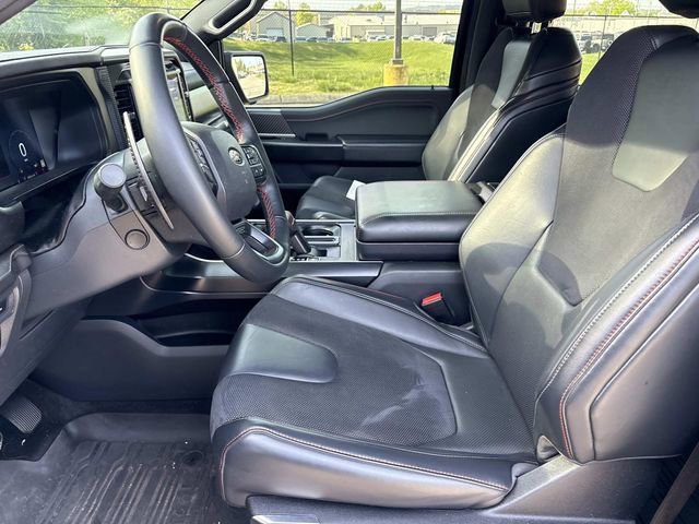 Certified 2024 Ford F150 Raptor image 11