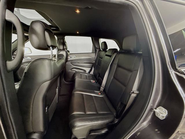 Used 2021 Jeep Grand Cherokee Limited image 25