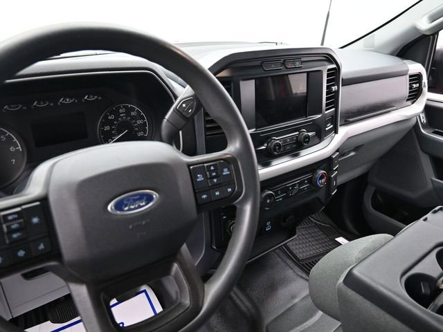 Certified 2023 Ford F150 XLT AWD/4WD image 24