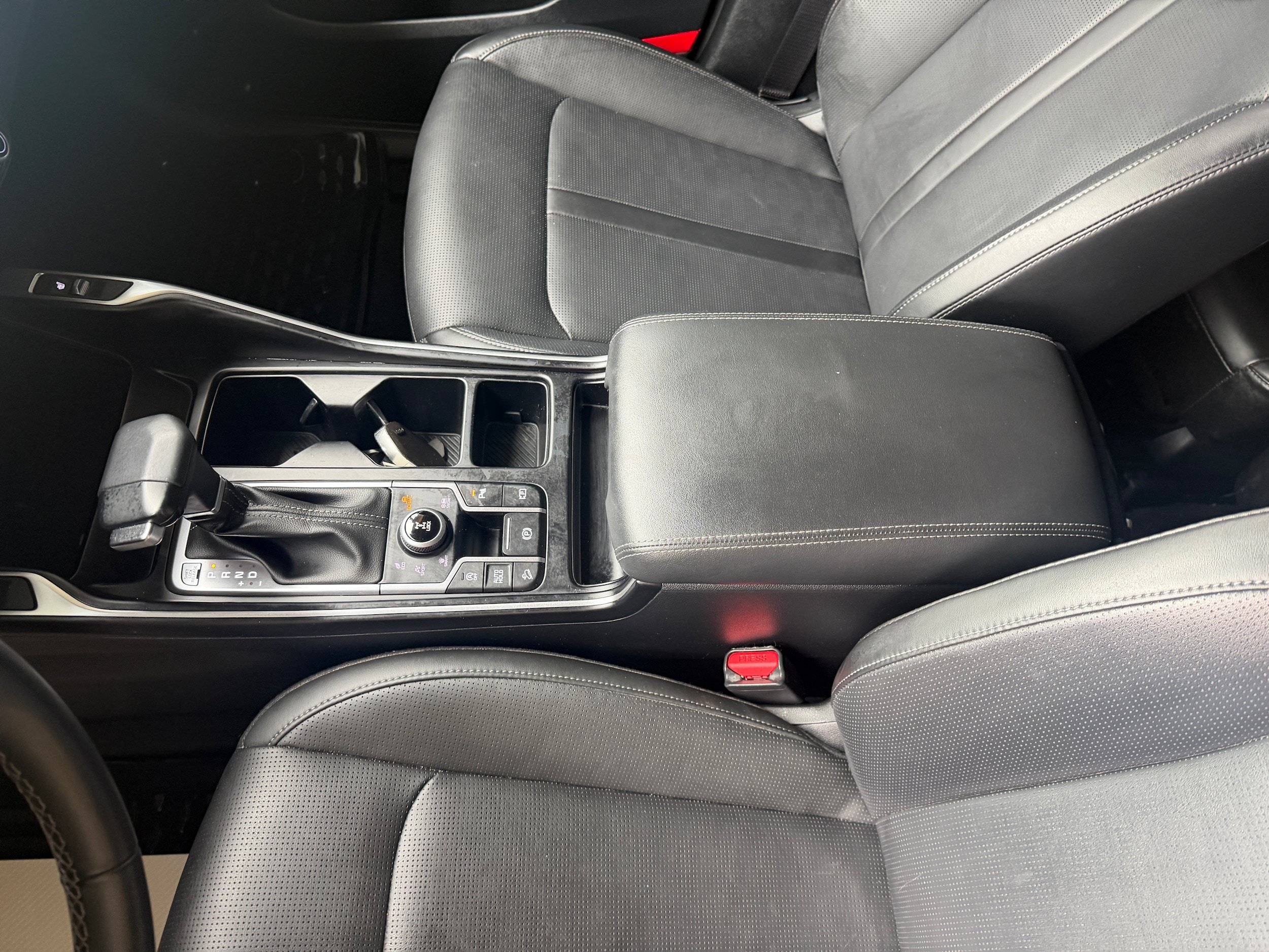 Used 2024 Kia Sorento S w/ Panoramic Sunroof Package AWD/4WD image 17