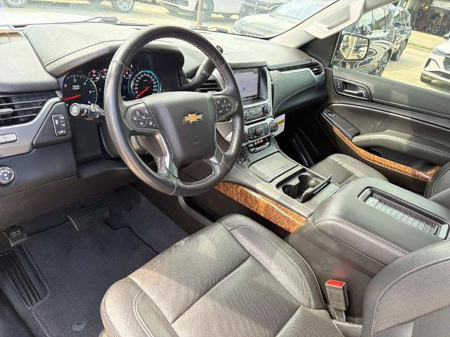Used 2020 Chevrolet Suburban Premier RWD image 22