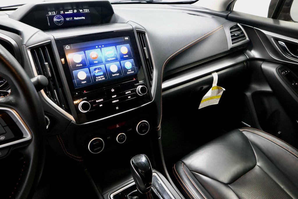 Used 2023 Subaru Crosstrek 2.5i Limited image 31