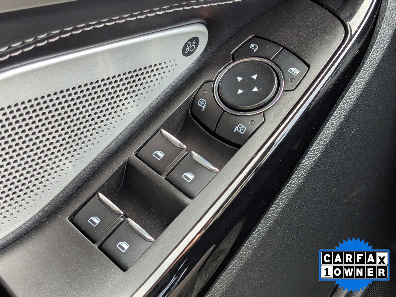 Certified 2023 Ford Explorer ST w/ Equipment Group 401A image 32