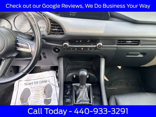 Used 2023 MAZDA MAZDA3 s image 35