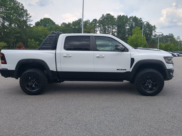 Used 2021 RAM 1500 TRX w/ TRX Level 2 Equipment Group AWD/4WD image 3