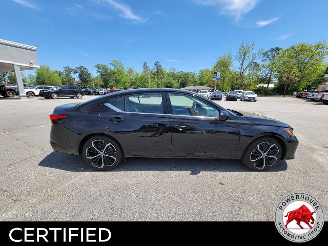 Used 2024 Nissan Altima 2.5 SR image 7