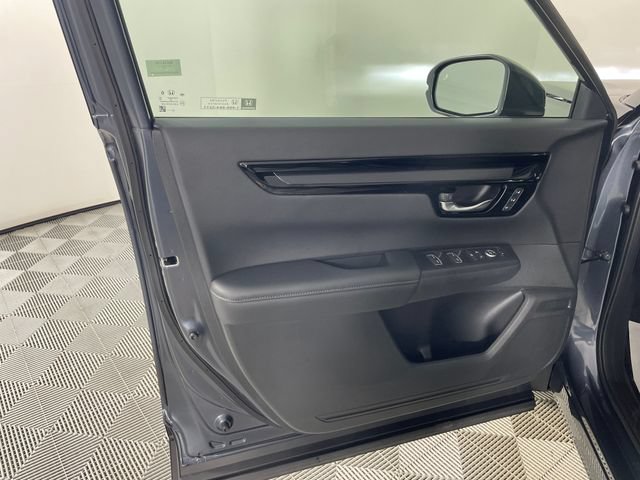 Used 2025 Honda CR-V EX-L image 17