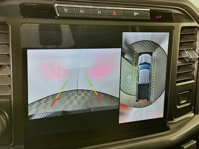 Certified 2024 Ford F150 Lariat w/ Equipment Group 502A High AWD/4WD image 20